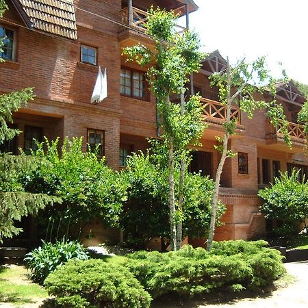 Vacances Golf Пинамар Экстерьер фото